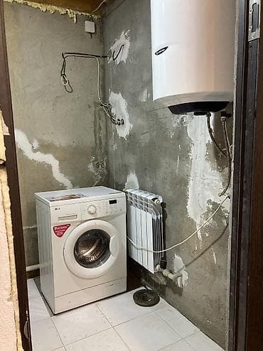 купить мобильный дом: 100 м², 4 комнаты, Утепленный, Кондиционер, Парковка — 6