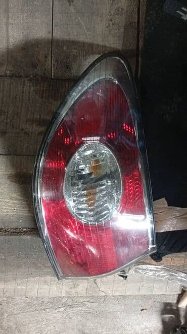 фары лексус рх 300: Задние угловые фонари тоета виндом 30 Лексус es300 — 2
