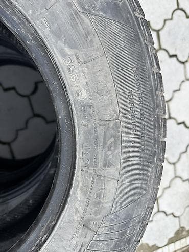 питбайк мото: Летние шины для кроссовера/внедорожника. 3 шт Характеристики: - — 3