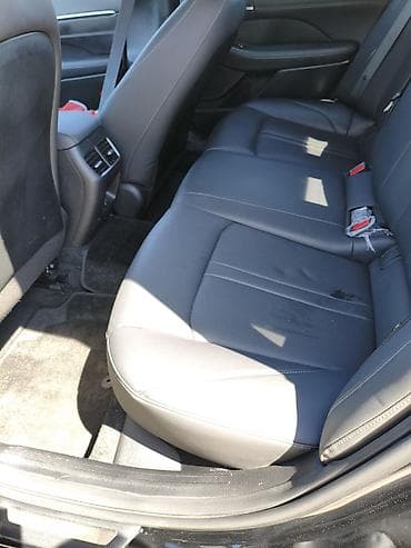 fast: Hyundai Sonata: 2021 г., 2 л, Автомат, Газ, Седан — 7