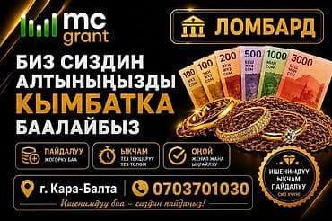 золотые сепочки: Ломбард, Компания | Займ | Без поручителей — 1