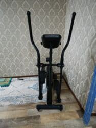 ссср велосипед: Тренажор — 6