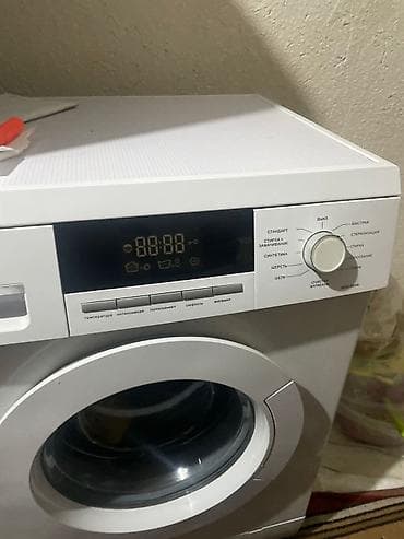 weight machine: Машинка рабочая в хорошем состоянии на 6кг — 3