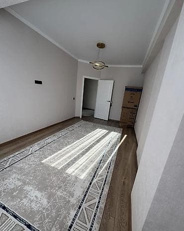 1 комната, 42 м², Элитка, 4 этаж, Евроремонт — 5
