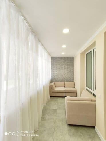 арендовать дом: Сдаю квартиру в ЦО " Лазурный берег " Полностью меблирована есть — 6