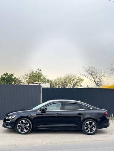 ауди rs7 цена в бишкеке: Renault SM6: 2019 г., 2 л, Автомат, Бензиновая, Седан — 3