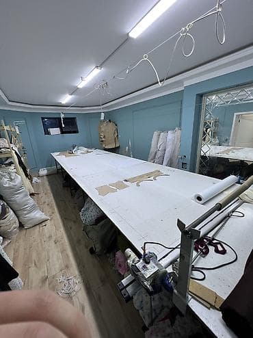 тошок жумуш: Требуются опытные швеи на швейное производство платья,сарафаны,пиджаки — 5