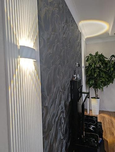 дом для садика: 200 м², 5 комнат — 6