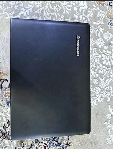 компьютер lenovo: Для учебы, Intel Core i3 — 2