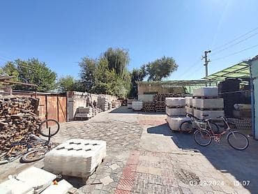 карл маркса: Цех, С оборудованием, Действующий, 83 м² — 8