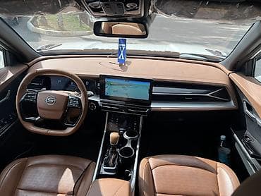 ssangyon: Ssangyong Torres: 2023 г., 1.5 л, Автомат, Бензин, Внедорожник — 10