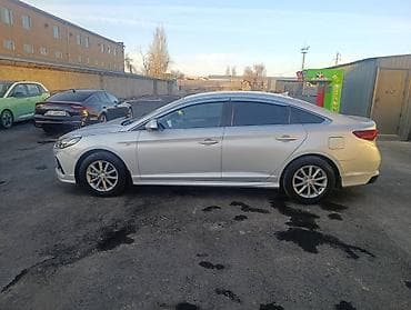 зеркало хундай соната: Hyundai Sonata: 2022 г., 2 л, Автомат, Газ, Седан — 2