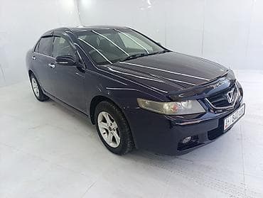 хонда акод: Honda Accord: 2004 г., 2 л, Бензин, Седан — 2