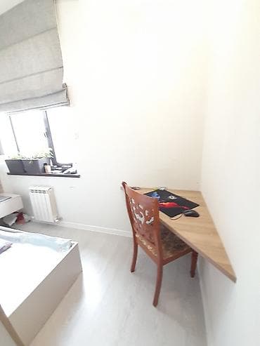 элита квартира: 4 комнаты, Риэлтор, Без подселения, С мебелью полностью — 6