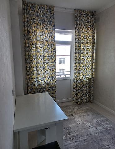 act: 2 комнаты, 66 м², Элитка, 14 этаж, Евроремонт — 3
