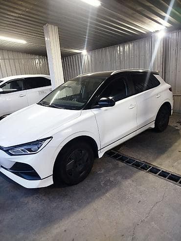 Microcar : 2023 г., Автомат, Электромобиль, Хэтчбэк