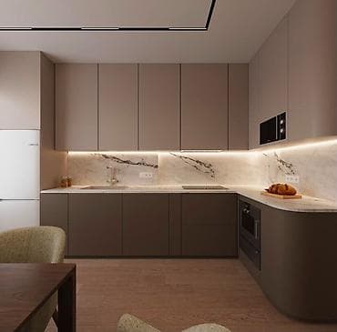 2 комнаты, 79 м², Технопарк Элитка, 12 этаж, Дизайнерский ремонт at lalafo.kg 2 комнаты, 79 м², Технопарк Элитка, 12 этаж, Дизайнерский ремонт