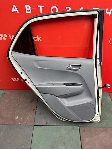 Унаа тетиктери: Эшик Комплект Kia, Колдонулган, Оригинал — 2