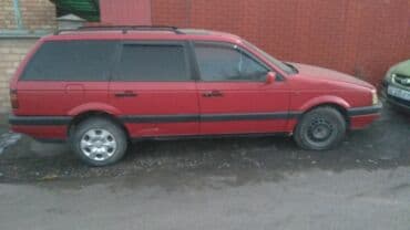 передний бампер опель вектра с: Volkswagen Passat: 2025 г., Бензин, Универсал — 5