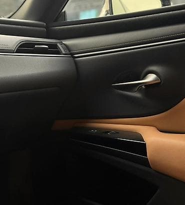 lexus 320: Lexus ES: 2022 г., Вариатор, Гибрид — 6