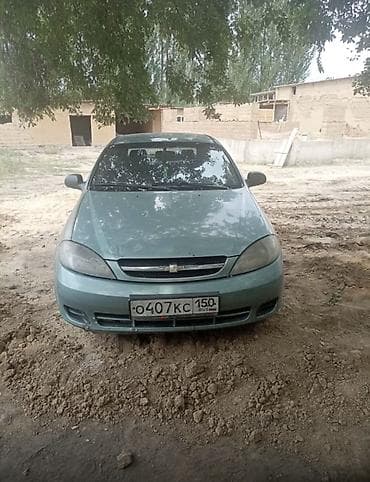 ангел глазки: Chevrolet Lacetti: 2007 г., 1.6 л, Механика, Бензин, Хэтчбэк — 1