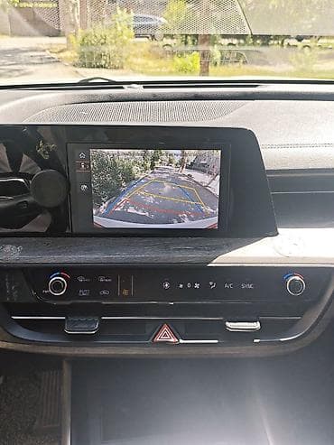 киа кх: Kia K8: 2023 г., 3.5 л, Автомат, Газ, Седан — 7