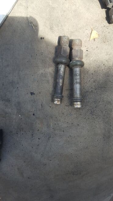инжектор авто: Audi форсунки топливные бензин 85 год 87 — 1