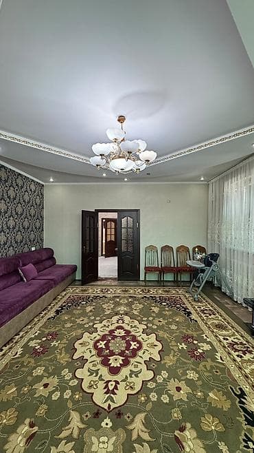 сдаю кв алтын ордо: 🏡 Просторный двухэтажный дом в жилмассиве Алтын Ордо 📍 Район: Алтын — 10