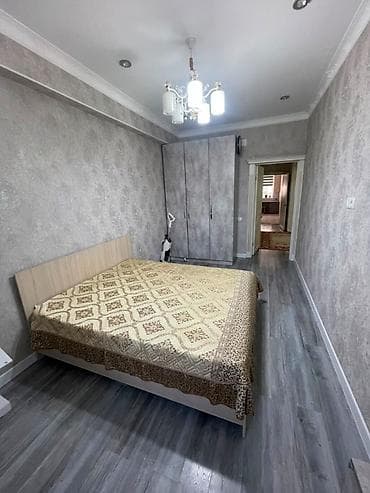 Недвижимость: 3 комнаты, 83 м², Госрегистр Элитка, 2 этаж, Евроремонт — 5