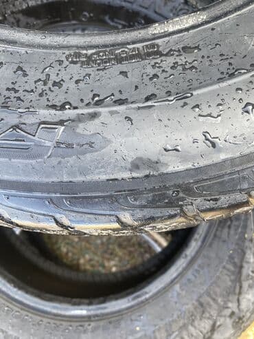 купить камаз сельхозник с прицепом бу: Размер 235/65R17 зима торг есть — 4