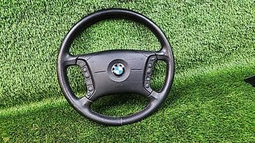 e 34 bmv: Руль BMW 2002 г., Б/у, Оригинал, Германия — 3