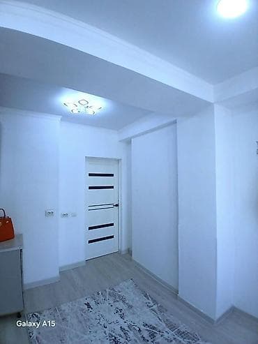 район филармония: 1 комната, 30 м², Элитка, 3 этаж, Косметический ремонт — 4