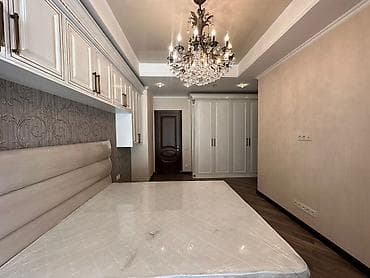 Продажа квартир: 4 комнаты, 147 м², Элитка, 7 этаж, Дизайнерский ремонт — 5