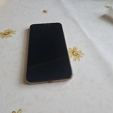 купить айфон 11 про макс 256 гб: IPhone 11 Pro Max, 256 ГБ, Золотой, 75 % — 7