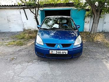 bestune nat: Mitsubishi Colt: 2009 г., 1.5 л, Бензин, Хэтчбэк — 2