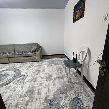 квартира прод: 3 комнаты, 62 м², 106 серия, 1 этаж, Евроремонт — 3