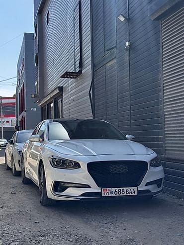 акцент машина цена: Hyundai Grandeur: 2019 г., 2.4 л, Автомат, Бензин, Седан — 1