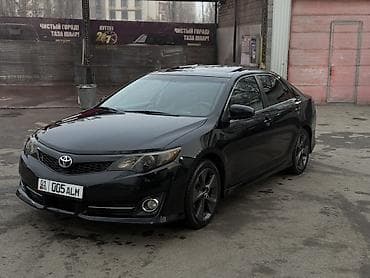 Шины и диски: Литые Диски R 18 Toyota, Комплект, отверстий - 5 — 10