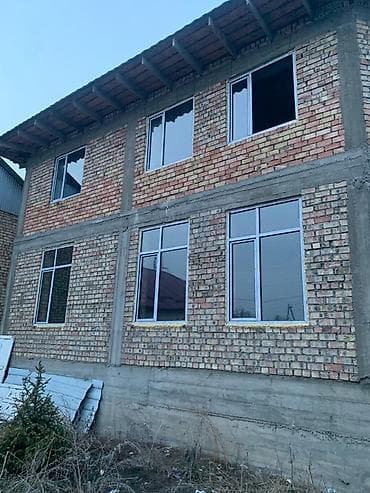 Услуги по строительству и ремонту: Пластиковое окно на заказ, Тип окна: Витражные, Мансардные, Панорамные, Бесплатная установка, Без рассрочки — 4