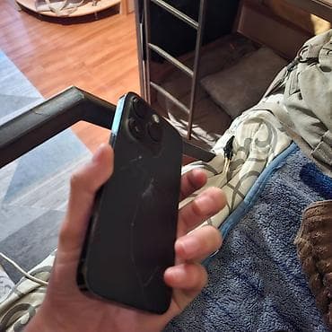 ipad pro max: IPhone 14 Pro, Б/у, 128 ГБ, Графит, Чехол, 100 % — 4