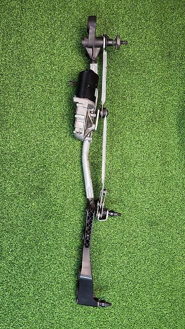 дворник бмв: BMW, Б/у, Оригинал — 5