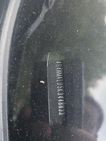 Subaru: Subaru Ascent: 2019 г., 2.4 л, Вариатор, Бензин, Кроссовер — 4