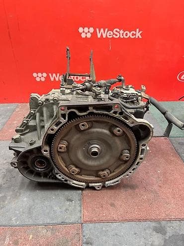 Тормозные системы: Коробка передач Автомат Kia 2015 г., Б/у, Оригинал — 1