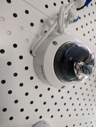 установка домафона: Системы видеонаблюдения, Домофоны | Офисы, Квартиры, Дома | Установка, Демонтаж, Настройка — 5