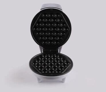 dsp: Вафельница-орешница! Описание Гонконгские вафли DSP KC1173A — 5