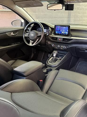 kla k7: Kia K3: 2020 г., 1.6 л, Автомат, Бензин, Седан — 3