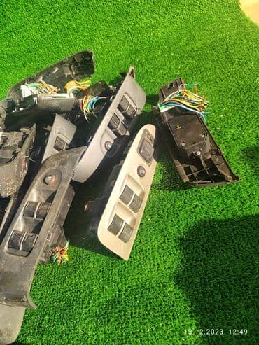 двигатель на хонда фит в бишкеке: Honda Б/у, Оригинал, Япония — 2