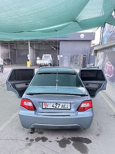 Daewoo Nexia: 2011 г., 1.5 л, Бензин, Седан — 2