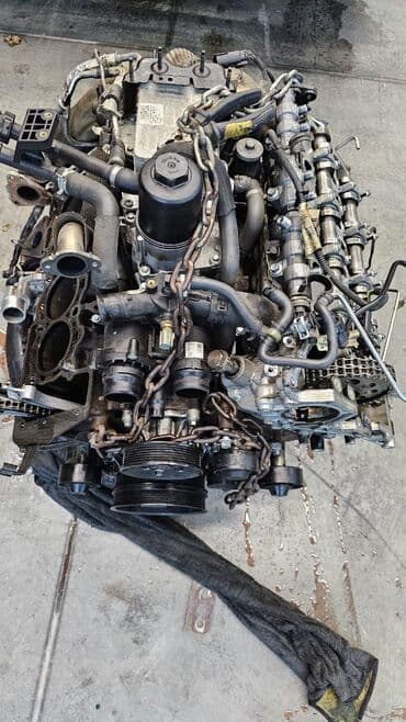 купить двигатель на мотоблок 7 л с: Двигатель 448DT на запчасти 4.4 Turbodiesel 4.4 турбодизель Двигатель — 7