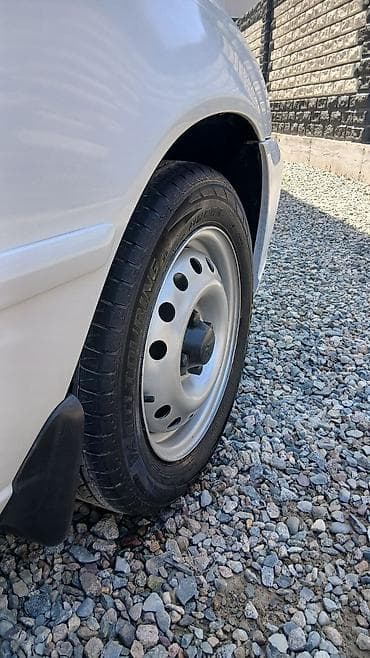 thindiag 2: Daewoo Nexia: 2012 г., 1.5 л, Механика, Бензин, Седан — 6